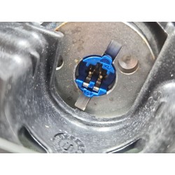 Recambio de airbag volante para renault laguna iii (bt0/1) 1.5 dci (bt00, bt0a, bt0t, bt1j) referencia OEM IAM 985100002R  