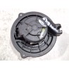 Recambio de motor calefaccion para rover rover 75 (rj)(1999) 2.0 cdti referencia OEM IAM 0130101121  
