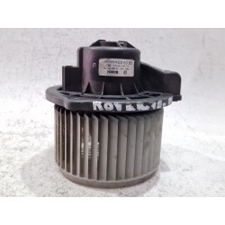 Recambio de motor calefaccion para rover rover 75 (rj)(1999) 2.0 cdti referencia OEM IAM 0130101121  