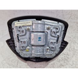 Recambio de airbag volante para renault clio ii fase ii (b/cb0)(2001) 1.2 authentique [1,2 ltr. - 55 kw 16v] referencia OEM IAM 