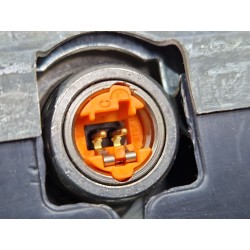 Recambio de airbag volante para renault clio ii fase ii (b/cb0)(2001) 1.2 authentique [1,2 ltr. - 55 kw 16v] referencia OEM IAM 