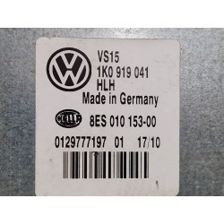 Recambio de modulo electronico para volkswagen golf vi (5k1) 1.6 tdi referencia OEM IAM 1K0919041  
