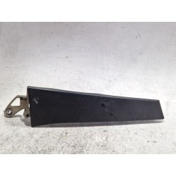 Recambio de maneta exterior trasera derecha para seat leon (1p1)(05.2005) 1.9 tdi referencia OEM IAM 1P0839206  