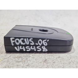 Recambio de modulo electronico para ford focus ii (da_) 1.8 tdci referencia OEM IAM 4M5T19G488DN  