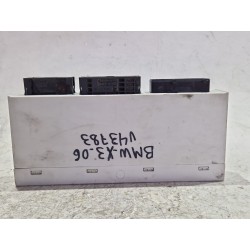 Recambio de modulo electronico para bmw serie x3 (e83)(2004) 2.0d [2,0 ltr. - 110 kw 16v diesel cat] referencia OEM IAM 61356963