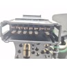 Recambio de mando intermitentes para renault clio ii fase ii (b/cb0)(2001) 1.2 authentique [1,2 ltr. - 55 kw 16v] referencia OEM