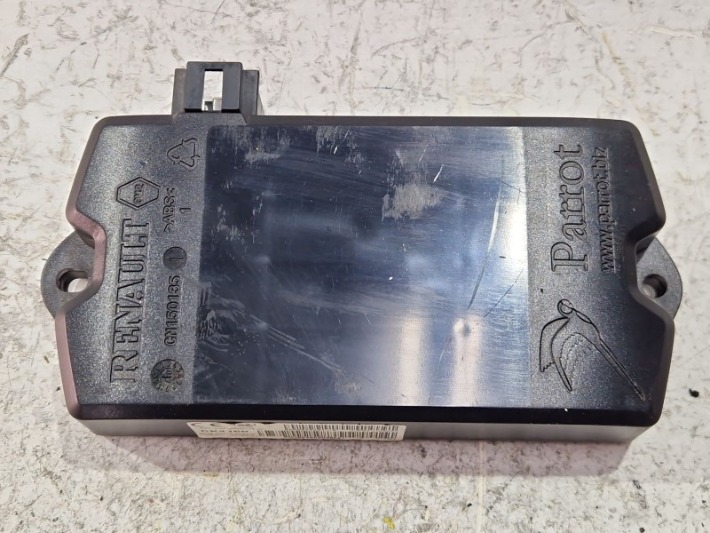 Recambio de modulo electronico para renault laguna iii berlina (2007) 2.0 dci (bt01, bt0e, bt0k) referencia OEM IAM 8200624041E 