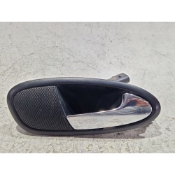 Recambio de maneta interior delantera derecha para seat toledo (5p2)(09.2004) 2.0 tdi 16v referencia OEM IAM 5P0837114  