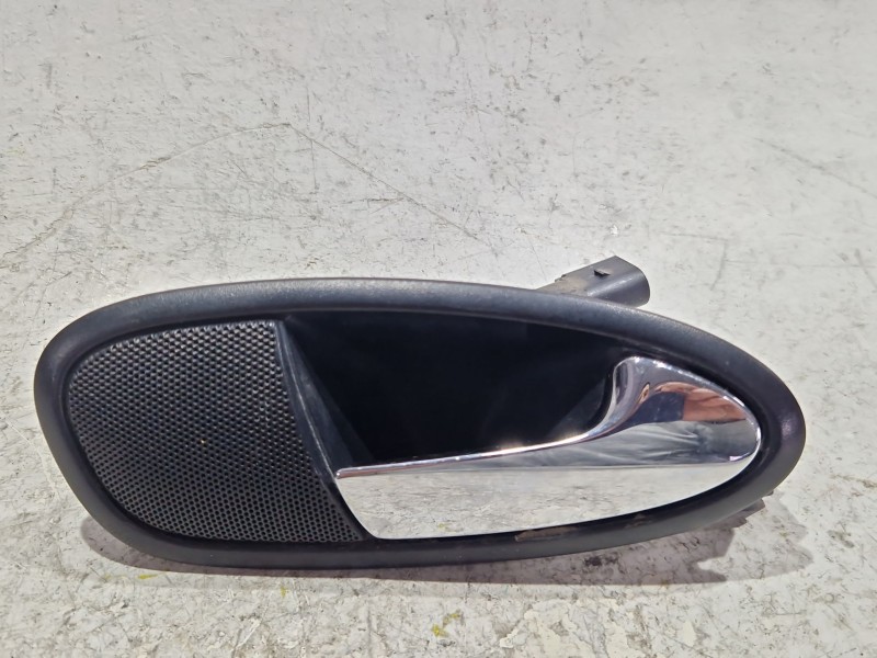 Recambio de maneta interior delantera derecha para seat toledo (5p2)(09.2004) 2.0 tdi 16v referencia OEM IAM 5P0837114  
