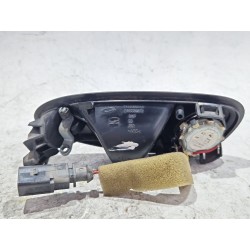 Recambio de maneta interior delantera derecha para seat toledo (5p2)(09.2004) 2.0 tdi 16v referencia OEM IAM 5P0837114  