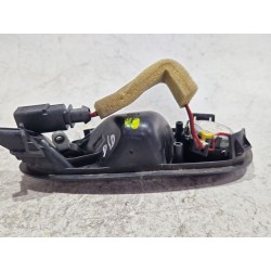 Recambio de maneta interior delantera derecha para seat toledo (5p2)(09.2004) 2.0 tdi 16v referencia OEM IAM 5P0837114  