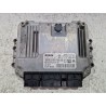 Recambio de centralita inyeccion para peugeot 207/207+ (wa_, wc_) 1.6 hdi referencia OEM IAM 0281012467  