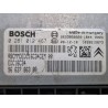 Recambio de centralita inyeccion para peugeot 207/207+ (wa_, wc_) 1.6 hdi referencia OEM IAM 0281012467  