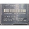 Recambio de nucleo abs para peugeot 207/207+ (wa_, wc_) 1.6 hdi referencia OEM IAM 10097011263  