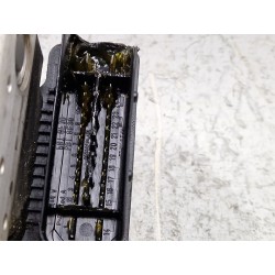 Recambio de nucleo abs para peugeot 207/207+ (wa_, wc_) 1.6 hdi referencia OEM IAM 10097011263  