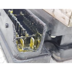 Recambio de nucleo abs para peugeot 207/207+ (wa_, wc_) 1.6 hdi referencia OEM IAM 10097011263  