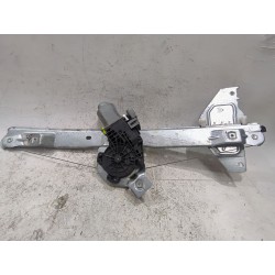 MECANISMO ELEVALUNAS DELANTERO IZQUIERDO 402217F 