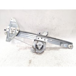 Recambio de mecanismo elevalunas delantero izquierdo para citroën c3 ii (sc_) 1.6 hdi referencia OEM IAM 402217F  