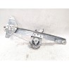 Recambio de mecanismo elevalunas delantero izquierdo para citroën c3 ii (sc_) 1.6 hdi referencia OEM IAM 402217F  