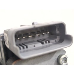 Recambio de mecanismo elevalunas delantero izquierdo para citroën c3 ii (sc_) 1.6 hdi referencia OEM IAM 402217F  