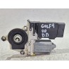 Recambio de motor elevalunas delantero derecho para volkswagen golf iv (1j1) 1.9 tdi referencia OEM IAM 1j1959802d  