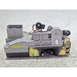 Recambio de cerradura puerta delantera izquierda para peugeot 206 (1998) 1.1 i referencia OEM IAM   