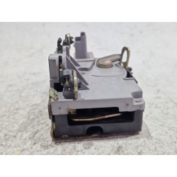 Recambio de cerradura puerta delantera izquierda para peugeot 206 (1998) 1.1 i referencia OEM IAM   