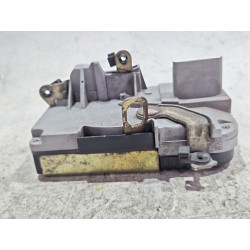 Recambio de cerradura puerta delantera izquierda para peugeot 206 (1998) 1.1 i referencia OEM IAM   