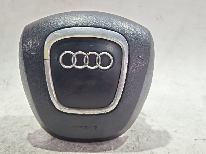 Recambio de airbag volante para audi a3 (8p1)(05.2003) 2.0 tdi 16v referencia OEM IAM 8P0880201AJ  