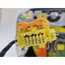 Recambio de airbag volante para audi a3 (8p1)(05.2003) 2.0 tdi 16v referencia OEM IAM 8P0880201AJ  