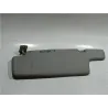 Recambio de parasol izquierdo para volkswagen golf iii (1h1)(11.1991) 1.9 tdi referencia OEM IAM 1H0857551  