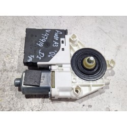 MOTOR ELEVALUNAS DELANTERO IZQUIERDO 8P0959801H 