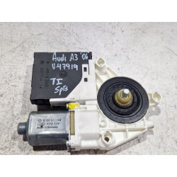 MOTOR ELEVALUNAS TRASERO IZQUIERDO 8P4959801D 