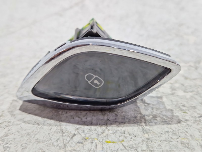 Recambio de interruptor cierre centralizado para citroën c3 ii (sc_) 1.6 hdi referencia OEM IAM 96656596  