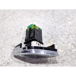 Recambio de interruptor cierre centralizado para citroën c3 ii (sc_) 1.6 hdi referencia OEM IAM 96656596  