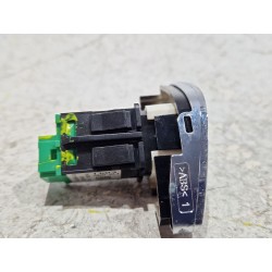 Recambio de interruptor cierre centralizado para citroën c3 ii (sc_) 1.6 hdi referencia OEM IAM 96656596  