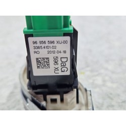 Recambio de interruptor cierre centralizado para citroën c3 ii (sc_) 1.6 hdi referencia OEM IAM 96656596  