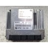 Recambio de centralita inyeccion para bmw 3 compact (e46) 318 ti referencia OEM IAM 0261209005  