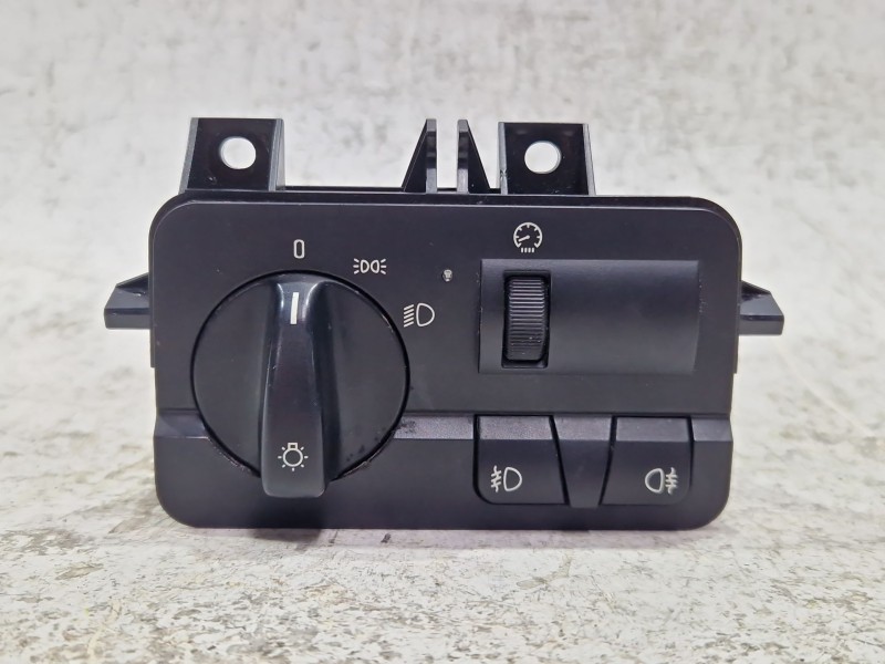 Recambio de mando luces para bmw 3 compact (e46) 318 ti referencia OEM IAM 6919832  