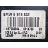 Recambio de mando luces para bmw 3 compact (e46) 318 ti referencia OEM IAM 6919832  