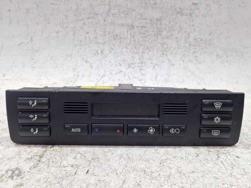Recambio de mando climatizador para bmw 3 compact (e46) 318 ti referencia OEM IAM 64116916882  