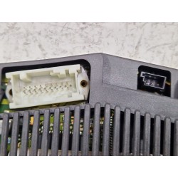 Recambio de mando climatizador para bmw 3 compact (e46) 318 ti referencia OEM IAM 64116916882  