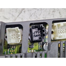 Recambio de mando climatizador para bmw 3 compact (e46) 318 ti referencia OEM IAM 64116916882  