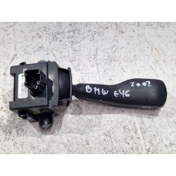 Recambio de mando intermitentes para bmw 3 compact (e46) 318 ti referencia OEM IAM 8363662  