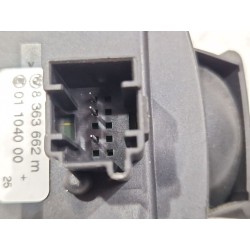 Recambio de mando intermitentes para bmw 3 compact (e46) 318 ti referencia OEM IAM 8363662  