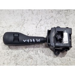 Recambio de mando limpiaparabrisas para bmw 3 compact (e46) 318 ti referencia OEM IAM 8363669  