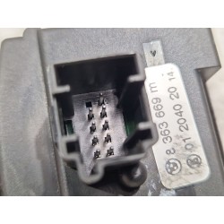 Recambio de mando limpiaparabrisas para bmw 3 compact (e46) 318 ti referencia OEM IAM 8363669  