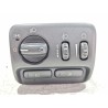 Recambio de mando luces para volvo s80 berlina (1998) 2.4 d5 referencia OEM IAM 9459986  
