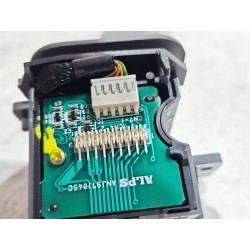 Recambio de mando limpia para volvo s80 berlina (1998) 2.4 d5 referencia OEM IAM   