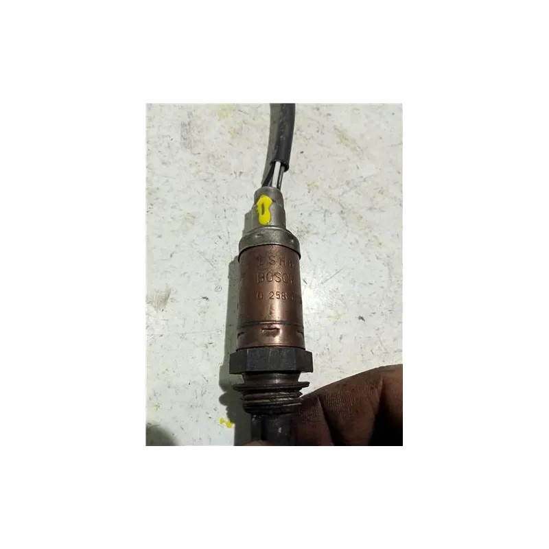 Recambio de sonda lambda para peugeot 306 3/5 pt. (s1)(06.1996) referencia OEM IAM 0258003667  